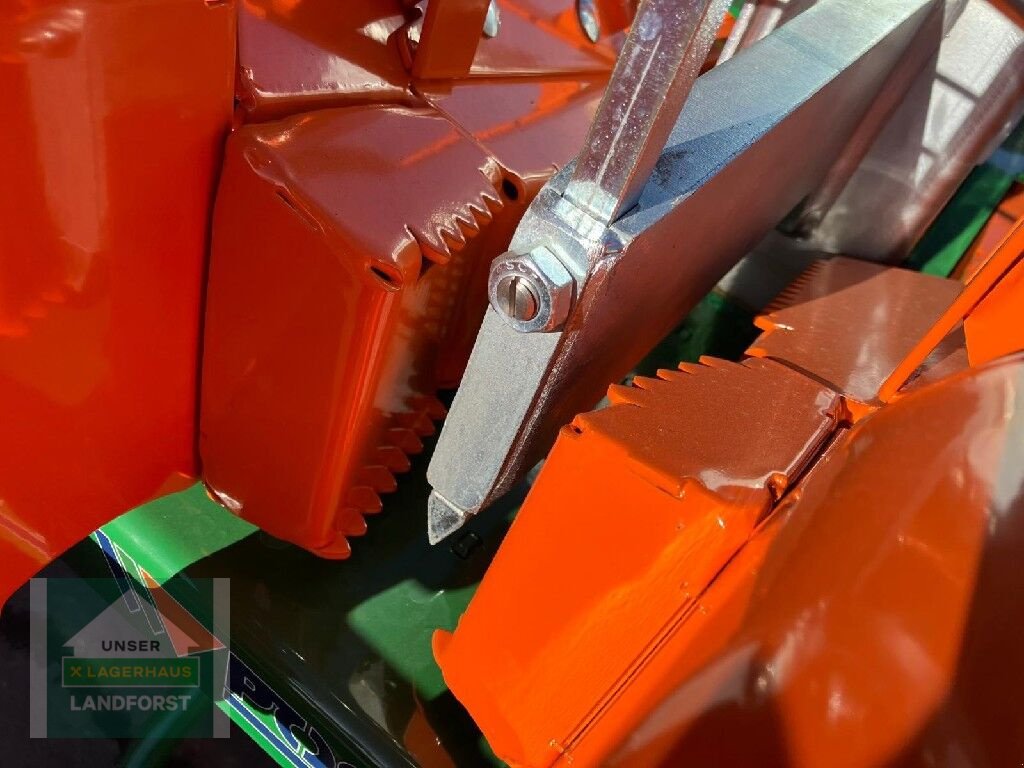 Holzspalter des Typs Posch Spaltaxt 10, Neumaschine in Murau (Bild 4)