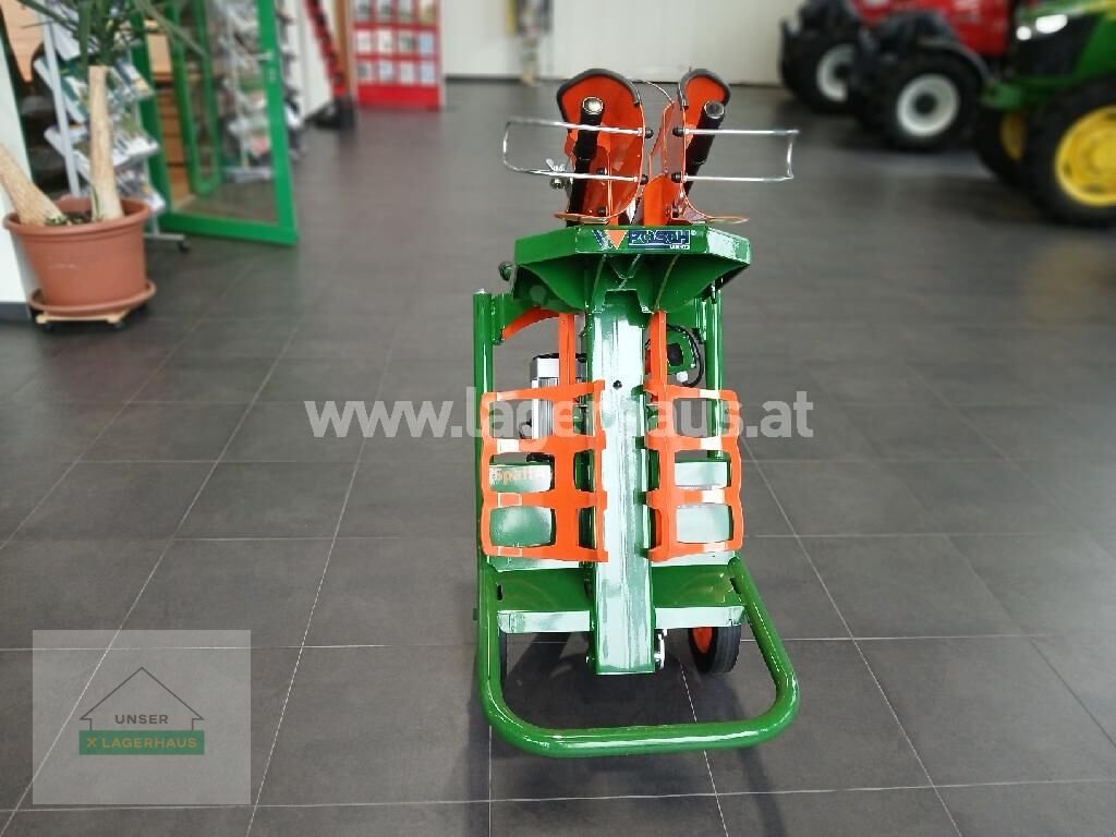 Holzspalter typu Posch SPALTAXT 6 TO, Neumaschine v Aschbach (Obrázek 3)