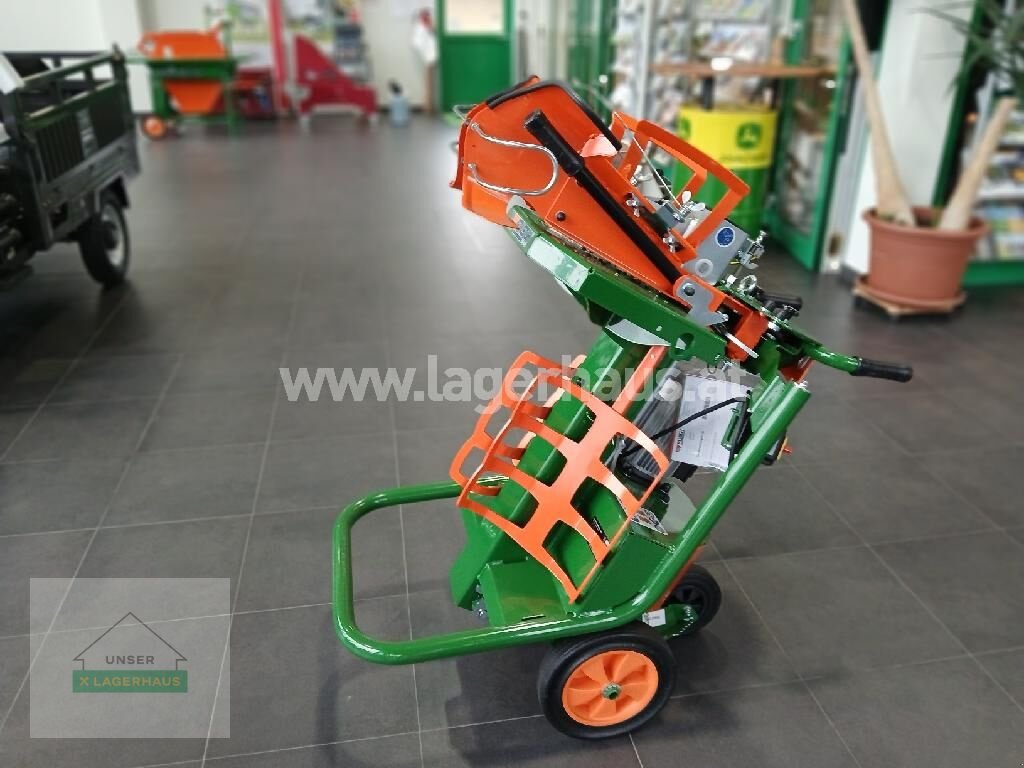 Holzspalter typu Posch SPALTAXT 6 TO, Neumaschine v Aschbach (Obrázek 4)