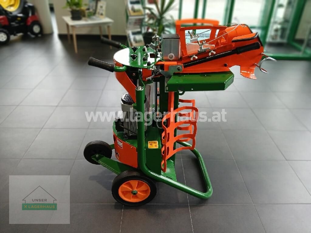 Holzspalter typu Posch SPALTAXT 6 TO, Neumaschine v Aschbach (Obrázek 6)