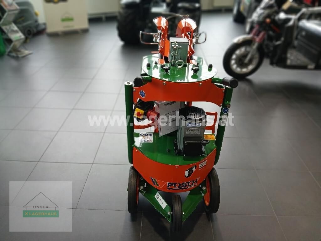 Holzspalter typu Posch SPALTAXT 6 TO, Neumaschine v Aschbach (Obrázek 5)