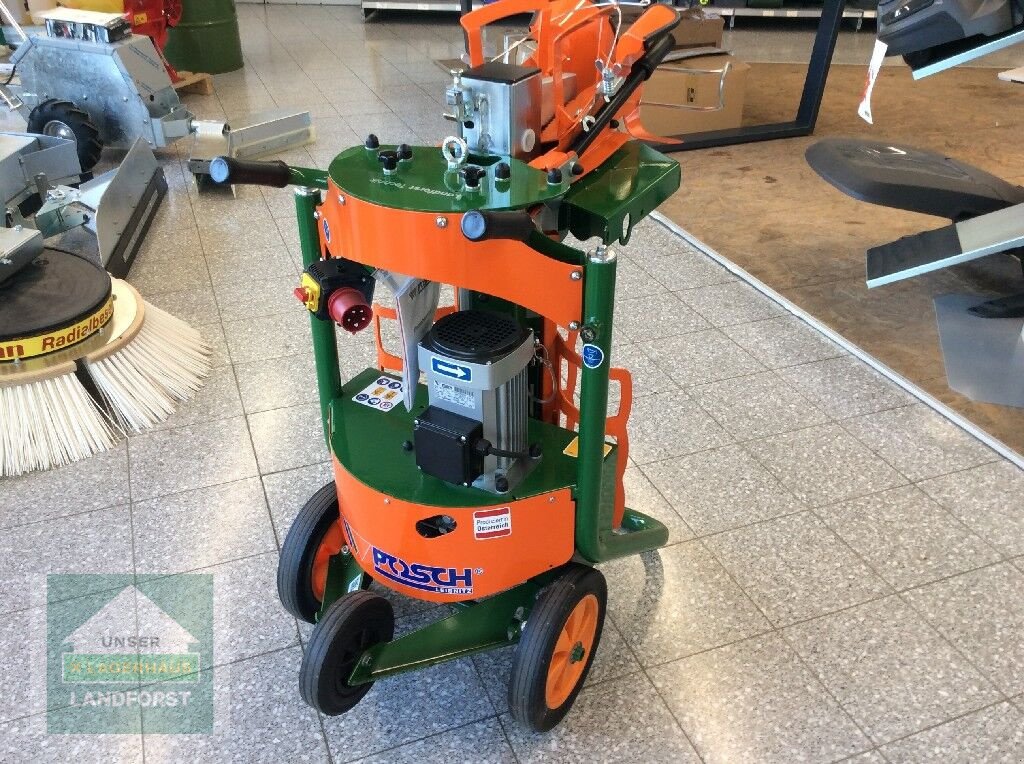 Holzspalter typu Posch SpaltAxt 6, Neumaschine v Kobenz bei Knittelfeld (Obrázek 4)