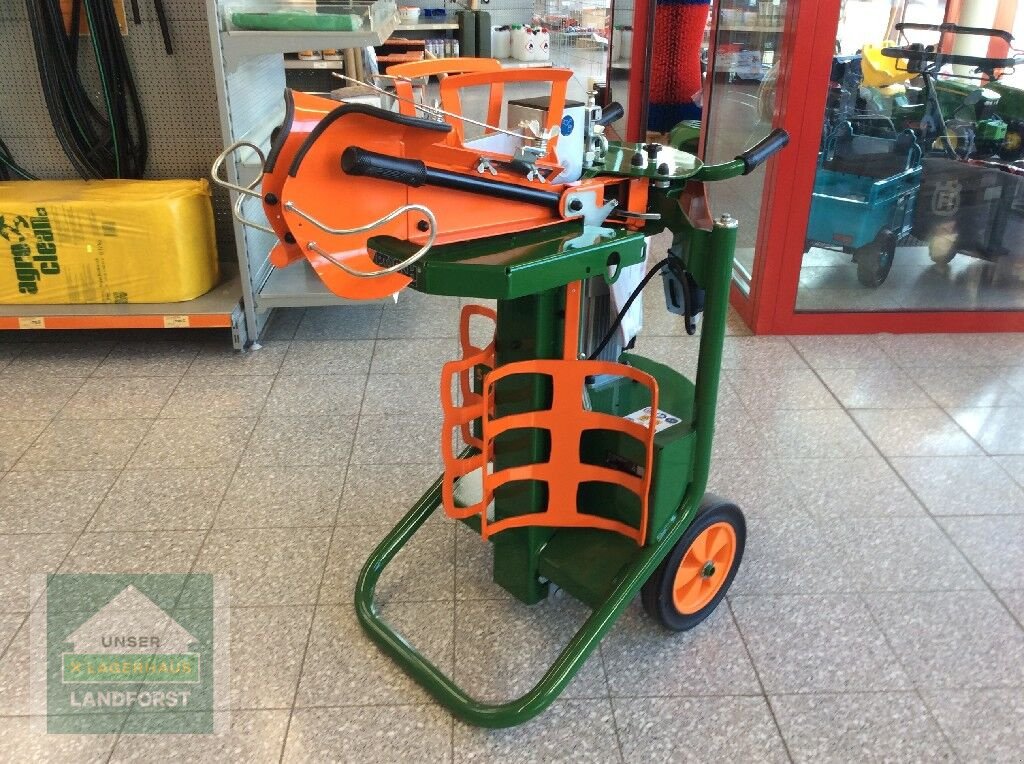 Holzspalter typu Posch SpaltAxt 6, Neumaschine v Kobenz bei Knittelfeld (Obrázek 1)