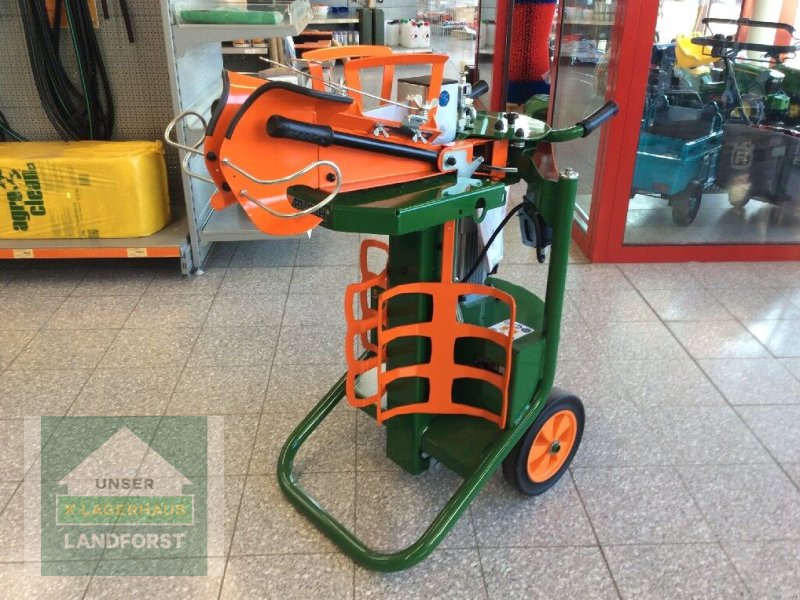 Holzspalter du type Posch SpaltAxt 6, Neumaschine en Kobenz bei Knittelfeld (Photo 1)