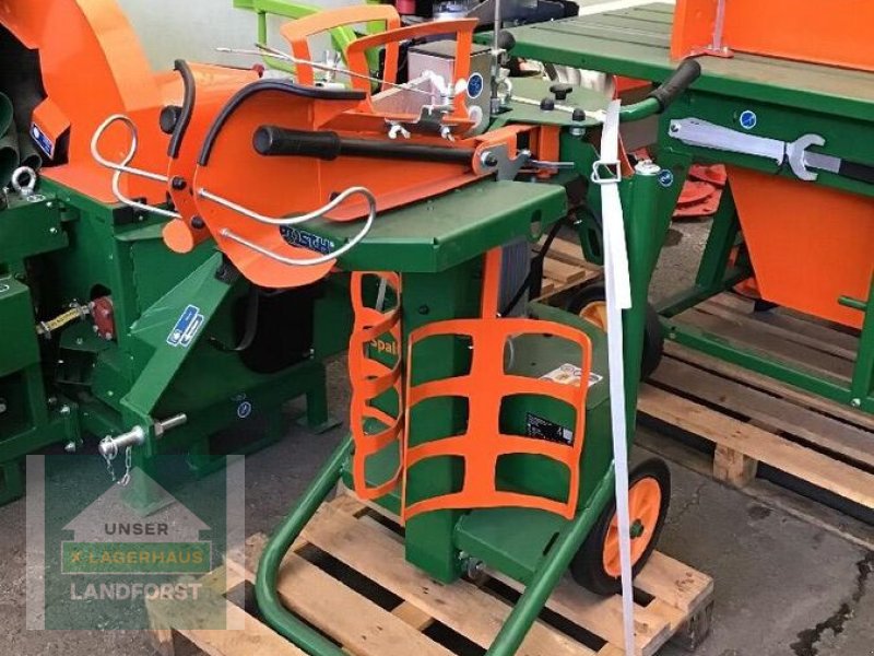 Holzspalter des Typs Posch SpaltAxt 6, Neumaschine in Murau (Bild 1)