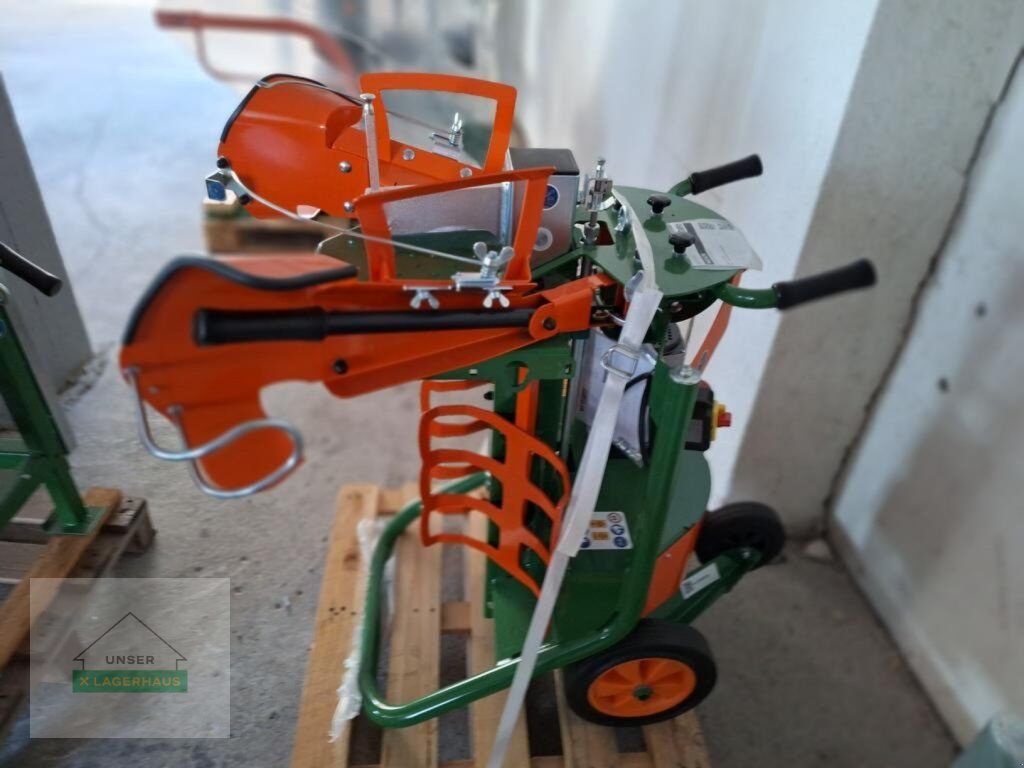 Holzspalter типа Posch Spaltaxt 8 to 3 KW, Neumaschine в Schlitters (Фотография 2)