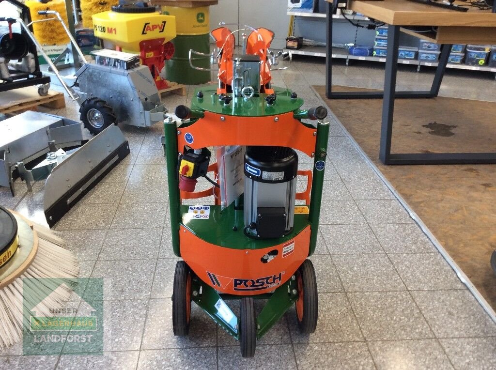 Holzspalter typu Posch Spaltaxt 8 Turbo, Neumaschine v Kobenz bei Knittelfeld (Obrázek 3)