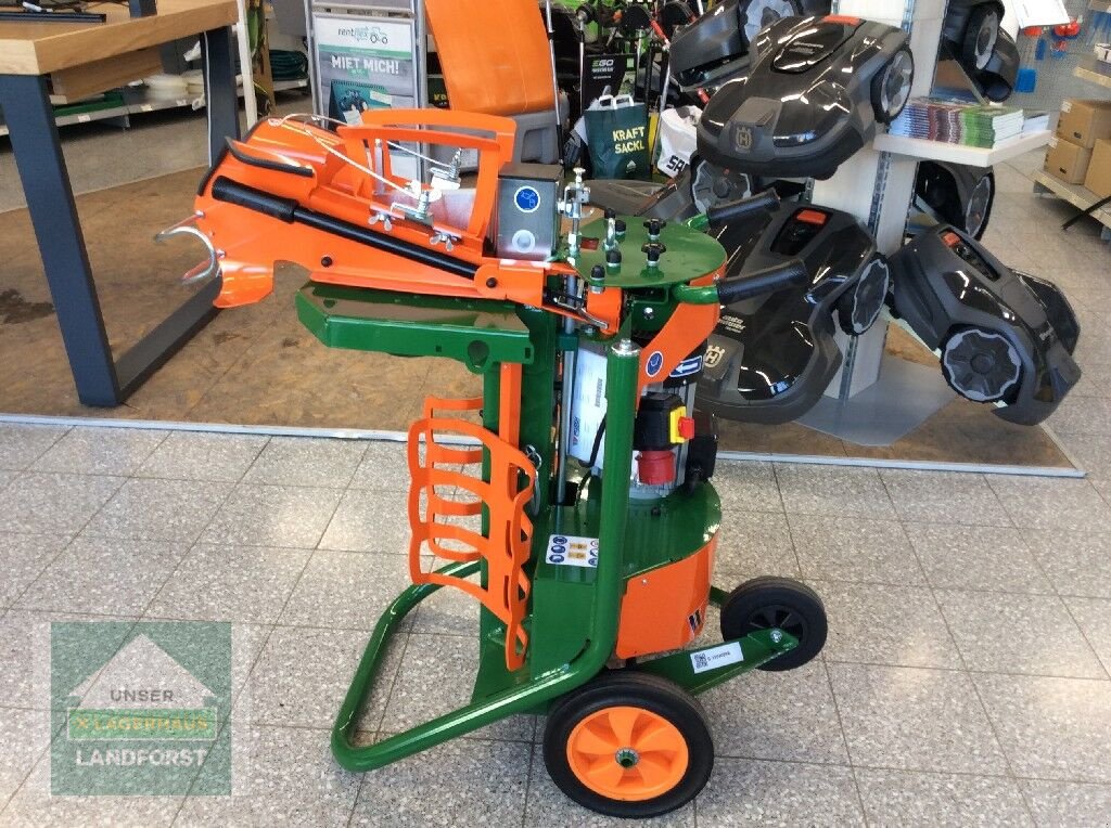 Holzspalter typu Posch Spaltaxt 8 Turbo, Neumaschine v Kobenz bei Knittelfeld (Obrázek 4)