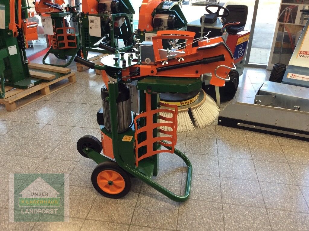 Holzspalter typu Posch Spaltaxt 8 Turbo, Neumaschine v Kobenz bei Knittelfeld (Obrázek 2)