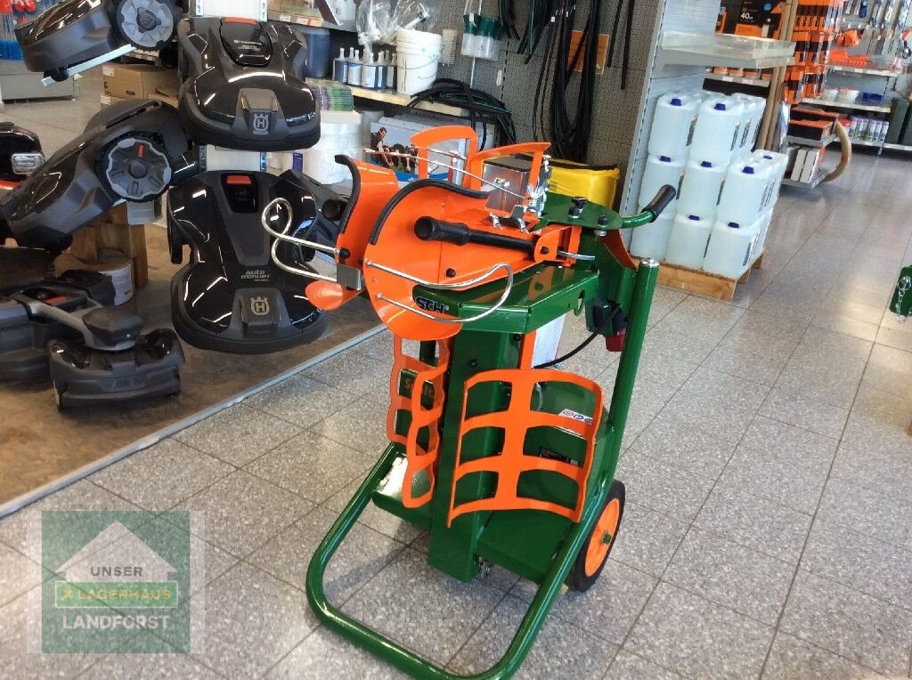 Holzspalter typu Posch Spaltaxt 8 Turbo, Neumaschine v Kobenz bei Knittelfeld (Obrázek 5)