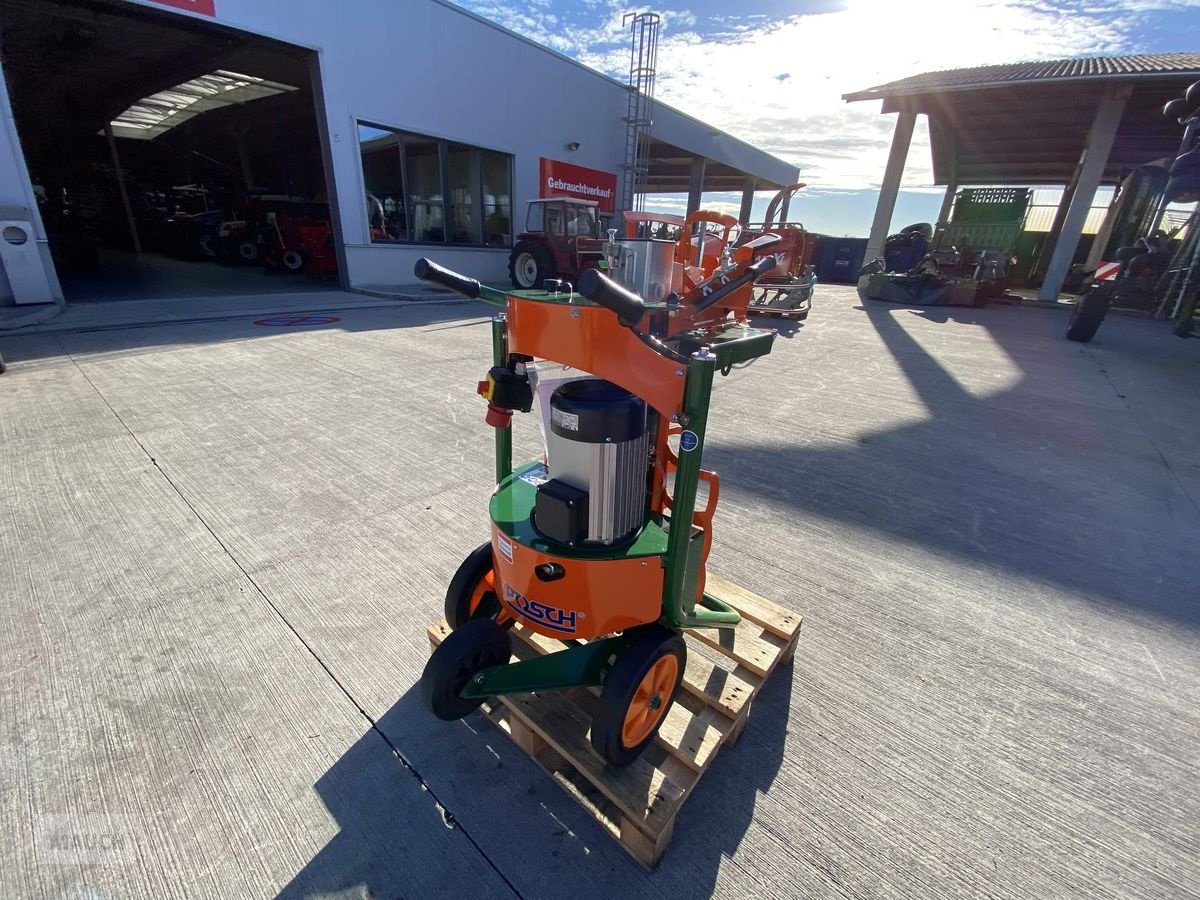 Holzspalter typu Posch SpaltAxt 8 TURBO, Neumaschine v Burgkirchen (Obrázek 3)