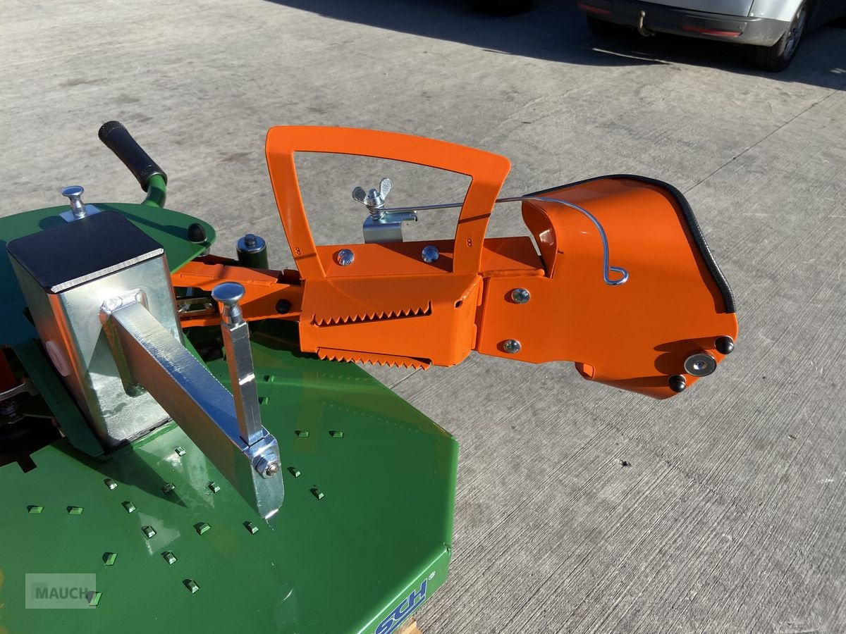 Holzspalter typu Posch SpaltAxt 8 TURBO, Neumaschine v Burgkirchen (Obrázek 11)