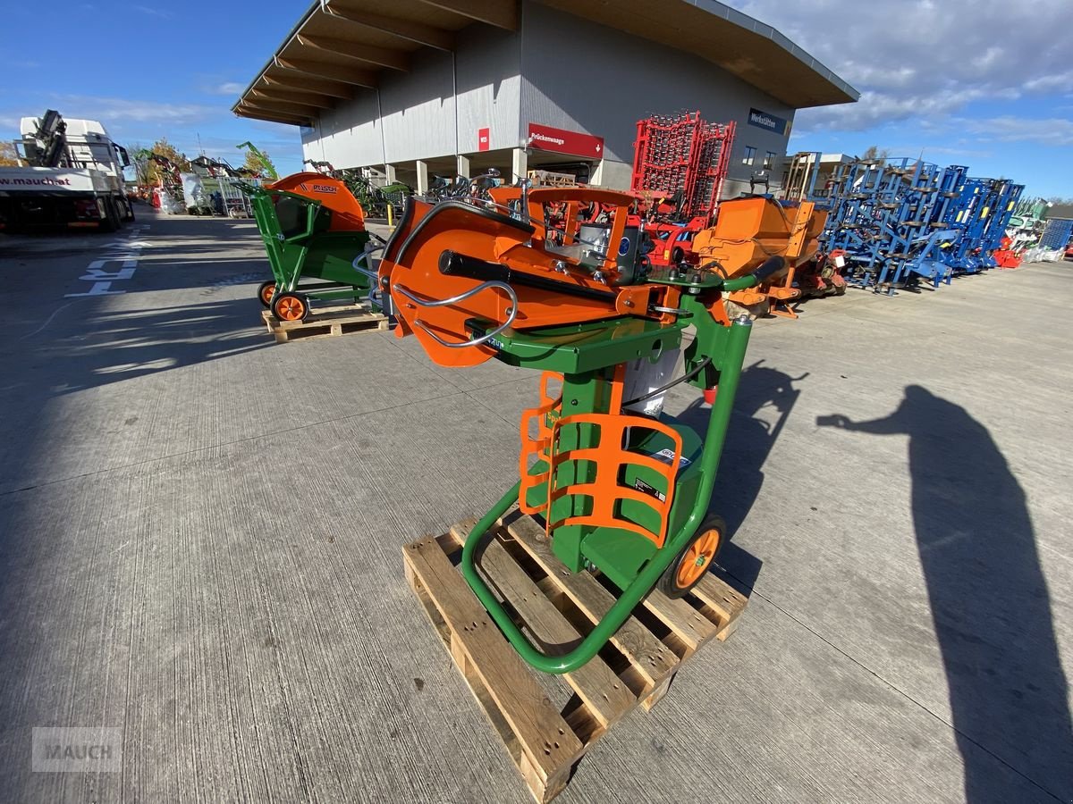 Holzspalter typu Posch SpaltAxt 8 TURBO, Neumaschine v Burgkirchen (Obrázek 9)