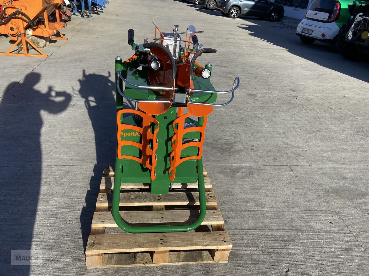 Holzspalter typu Posch SpaltAxt 8 TURBO, Neumaschine v Burgkirchen (Obrázek 10)