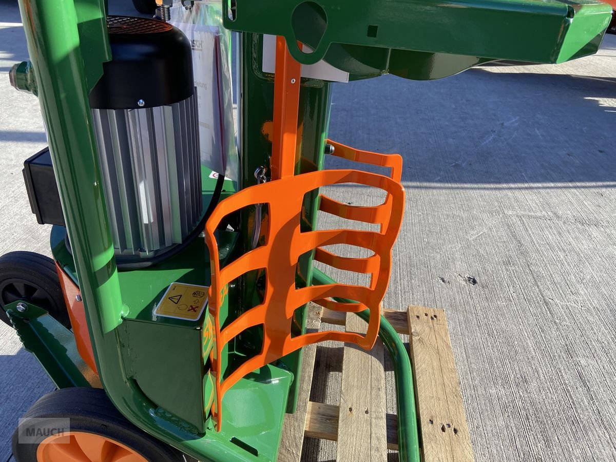 Holzspalter typu Posch SpaltAxt 8 TURBO, Neumaschine v Burgkirchen (Obrázek 13)