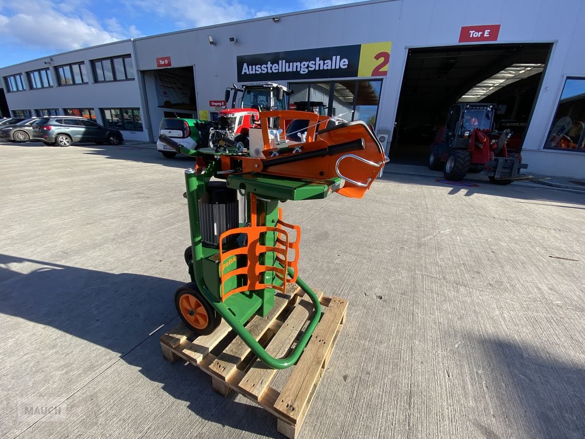 Holzspalter typu Posch SpaltAxt 8 TURBO, Neumaschine v Burgkirchen (Obrázek 1)