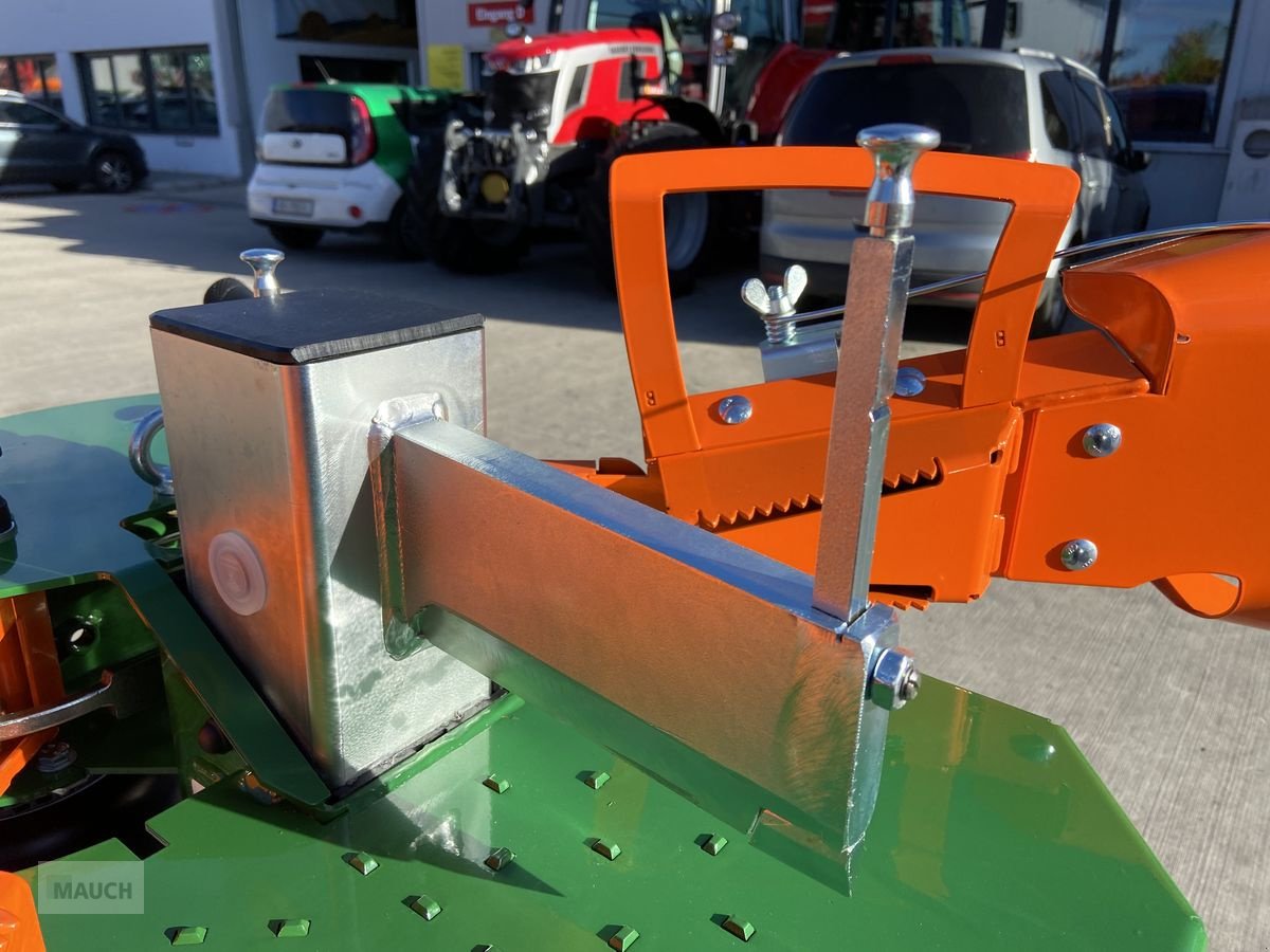 Holzspalter typu Posch SpaltAxt 8 TURBO, Neumaschine v Burgkirchen (Obrázek 12)