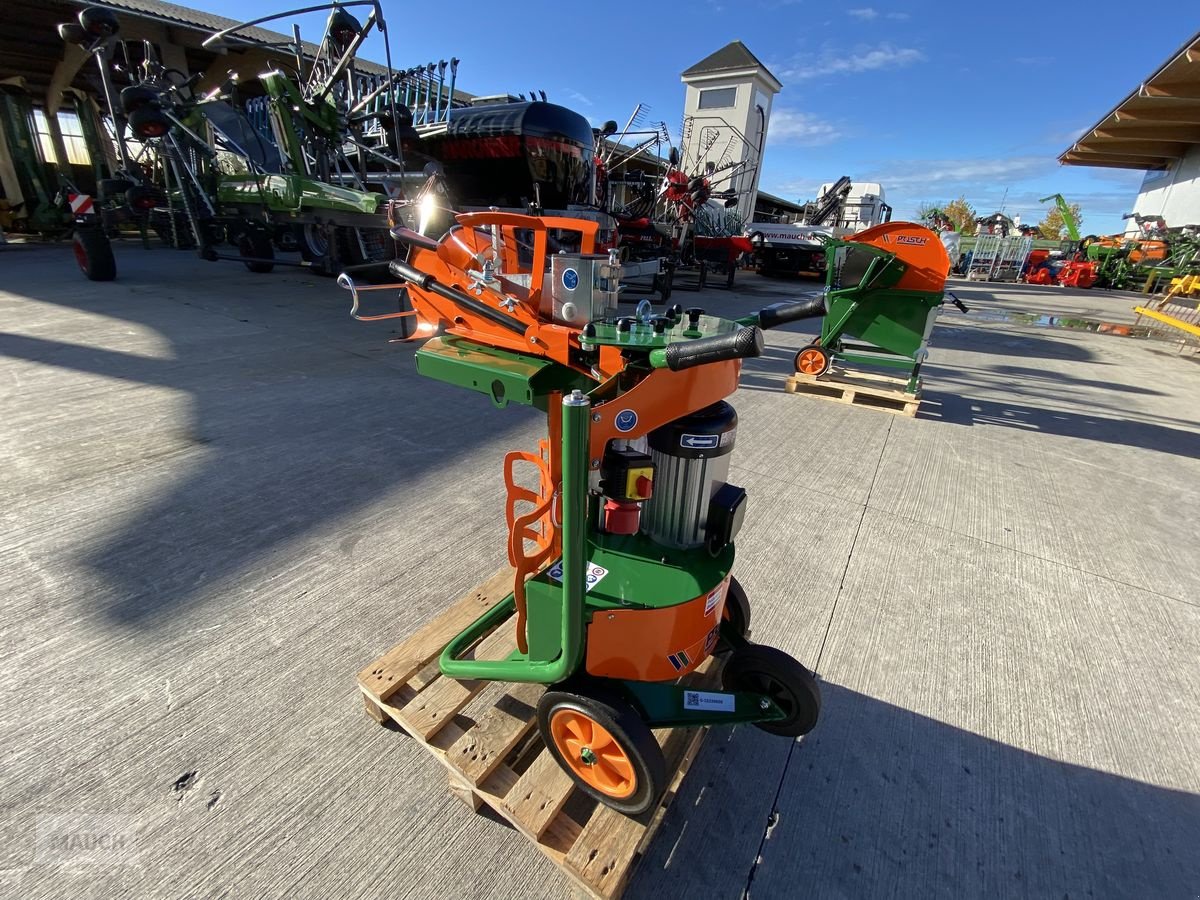 Holzspalter typu Posch SpaltAxt 8 TURBO, Neumaschine v Burgkirchen (Obrázek 8)