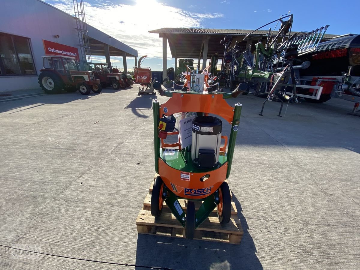 Holzspalter typu Posch SpaltAxt 8 TURBO, Neumaschine v Burgkirchen (Obrázek 4)