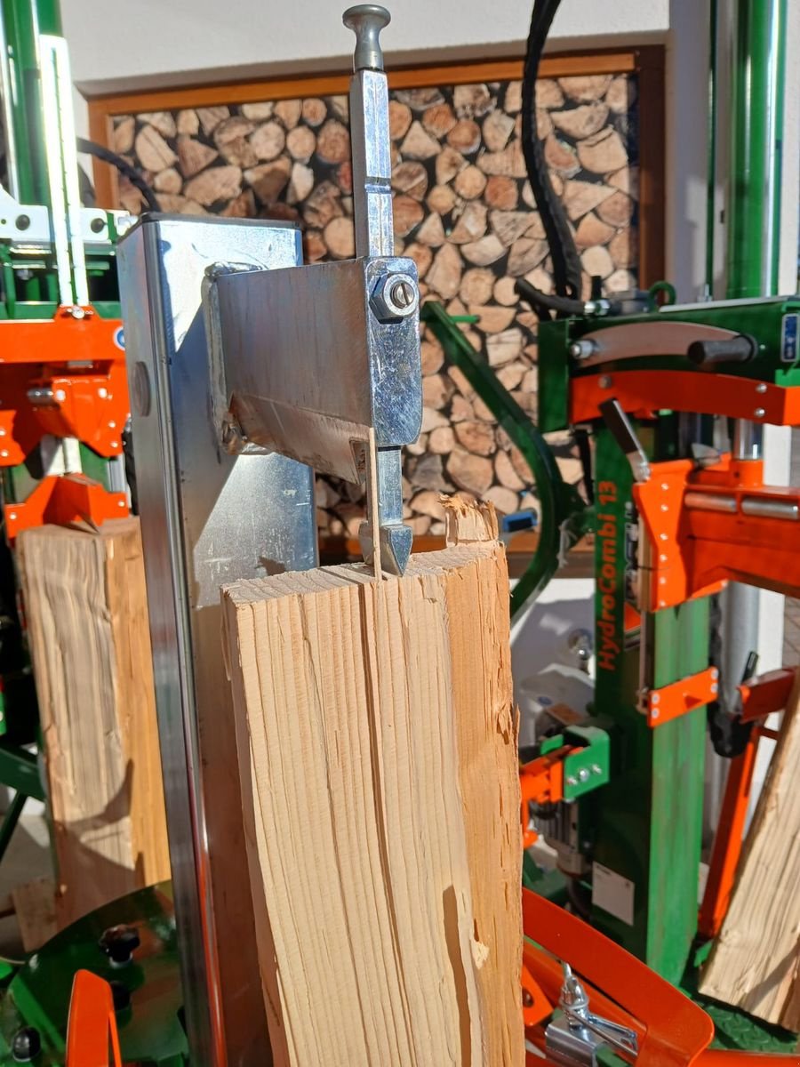 Holzspalter Türe ait Posch Spaltaxt 8, Vorführmaschine içinde Epfach  (resim 4)