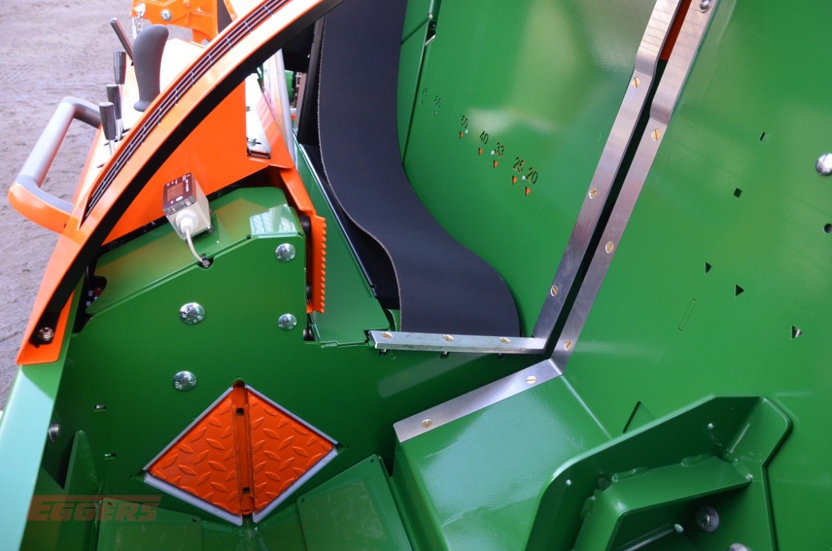 Holzspalter des Typs Posch SpaltFix S-375 ZE, Neumaschine in Suhlendorf (Bild 7)