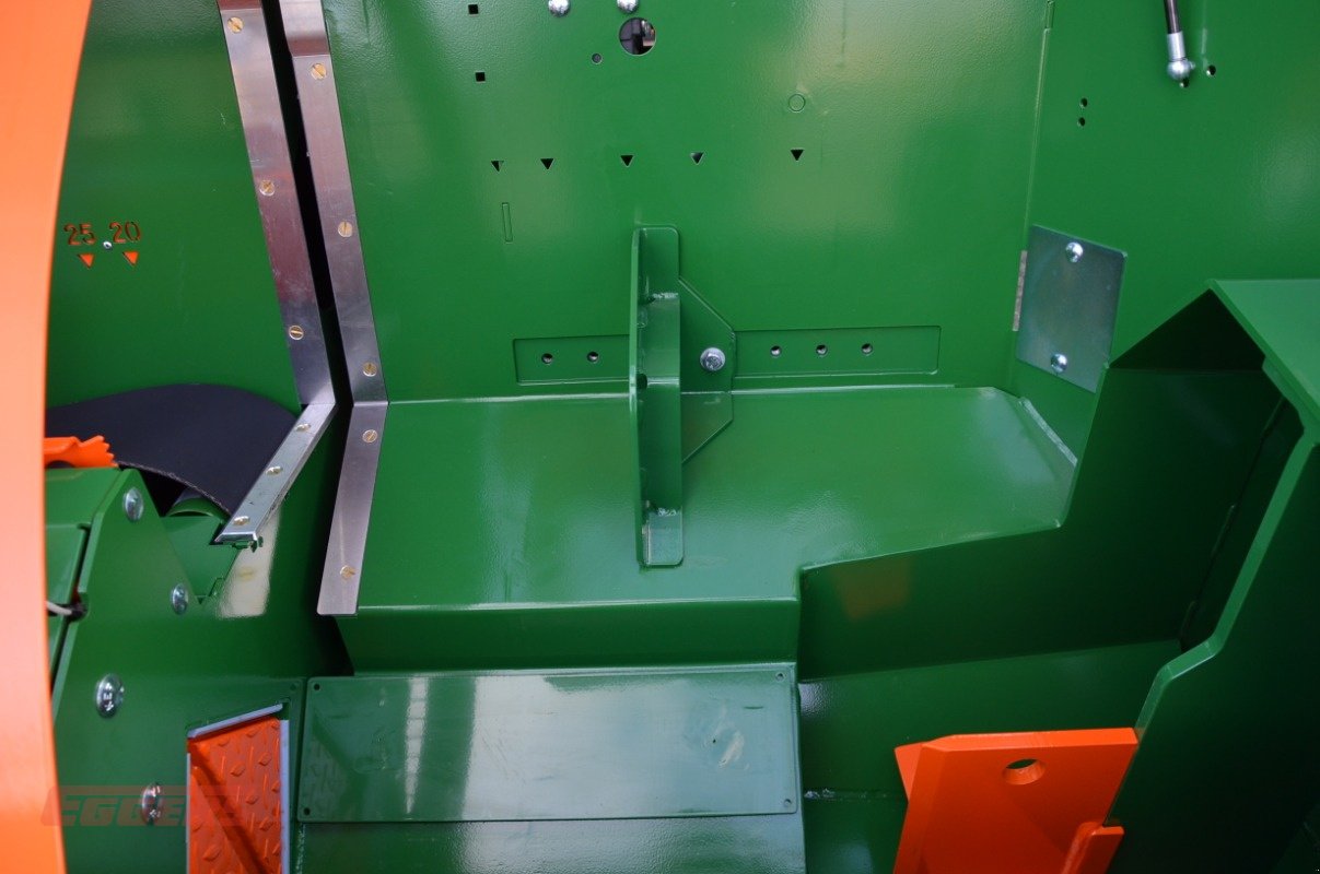 Holzspalter des Typs Posch SpaltFix S-375 ZE, Neumaschine in Suhlendorf (Bild 8)