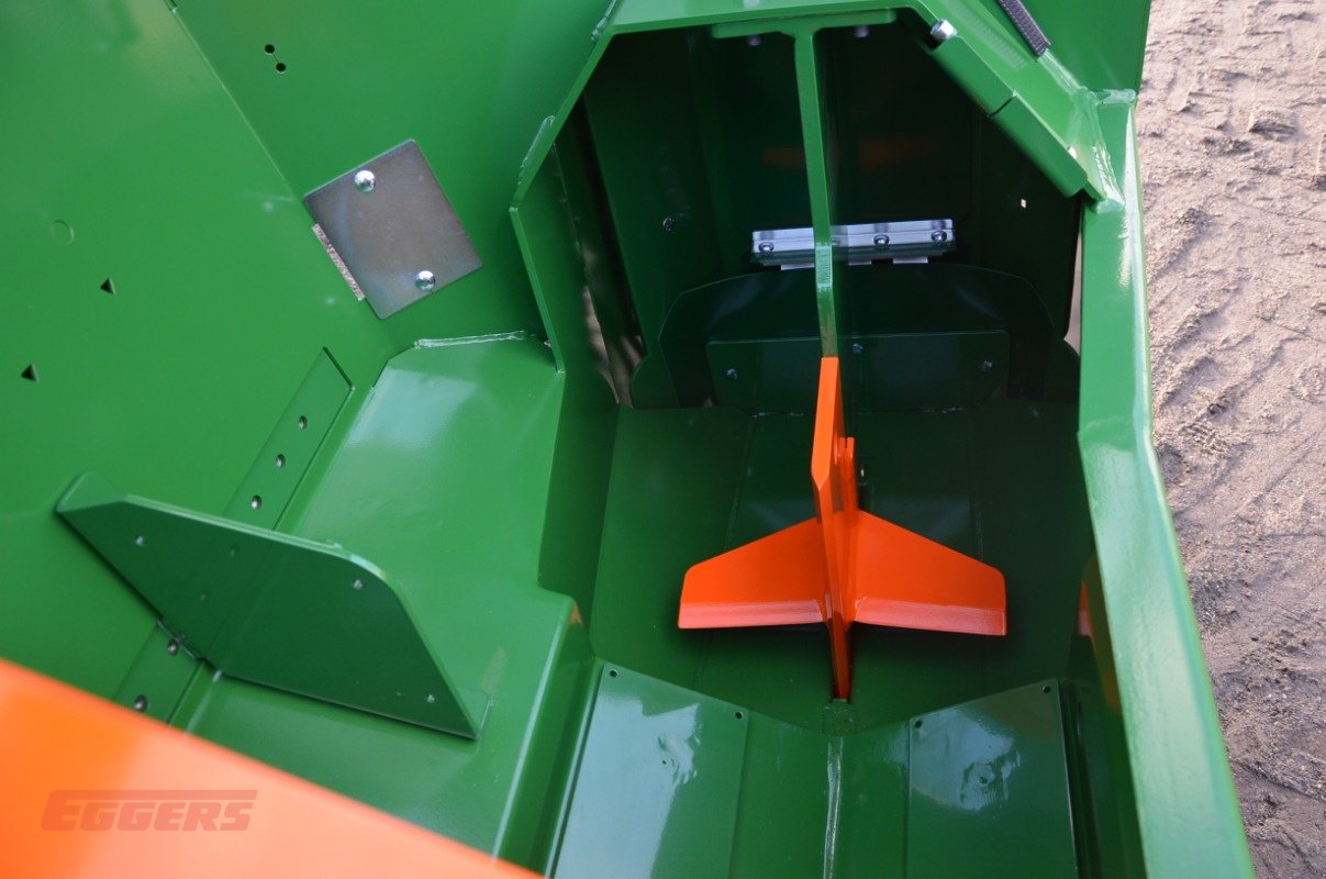 Holzspalter des Typs Posch SpaltFix S-375 ZE, Neumaschine in Suhlendorf (Bild 9)