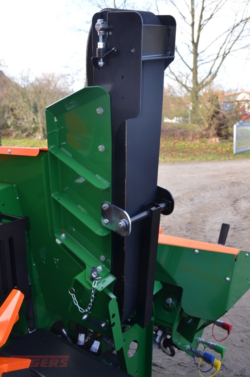 Holzspalter des Typs Posch SpaltFix S-375 ZE, Neumaschine in Suhlendorf (Bild 16)