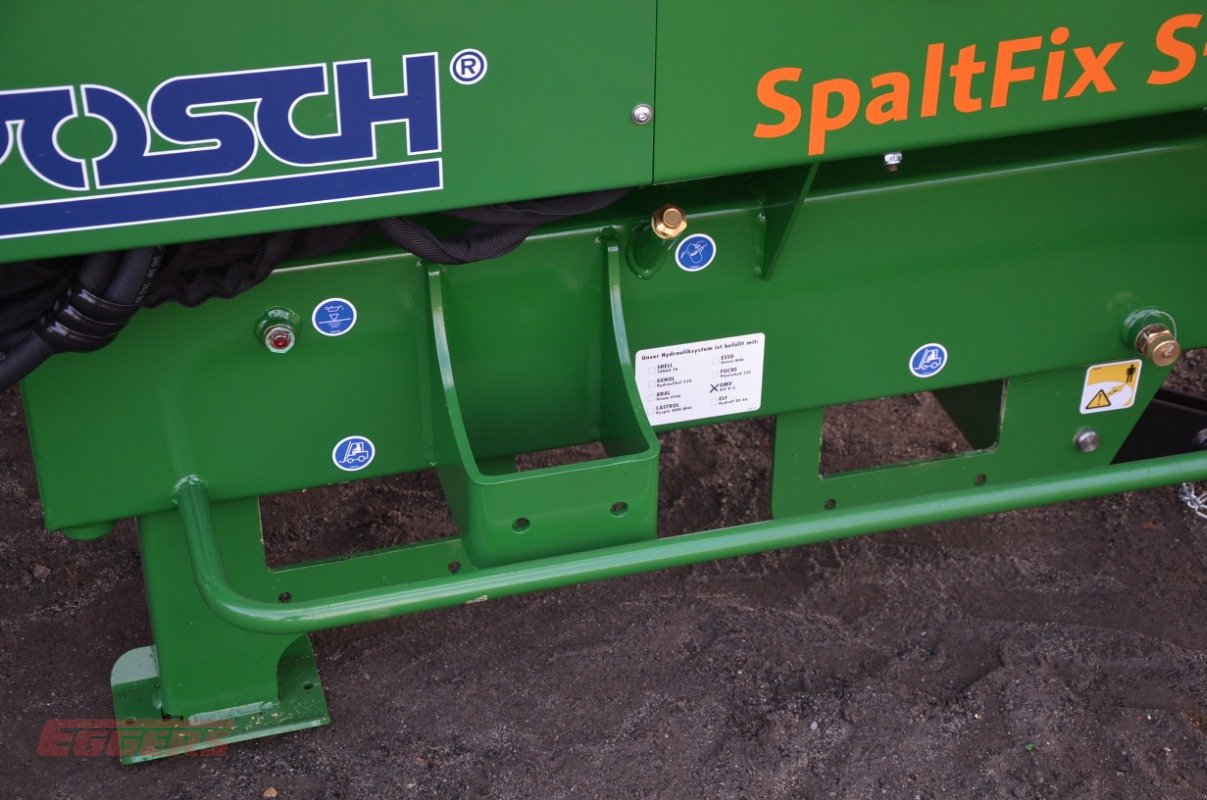 Holzspalter a típus Posch SpaltFix S-375 ZE, Neumaschine ekkor: Suhlendorf (Kép 10)