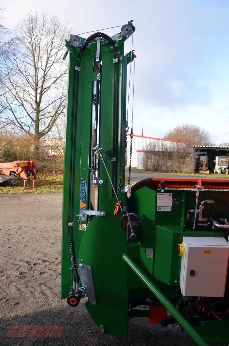 Holzspalter a típus Posch SpaltFix S-375 ZE, Neumaschine ekkor: Suhlendorf (Kép 15)