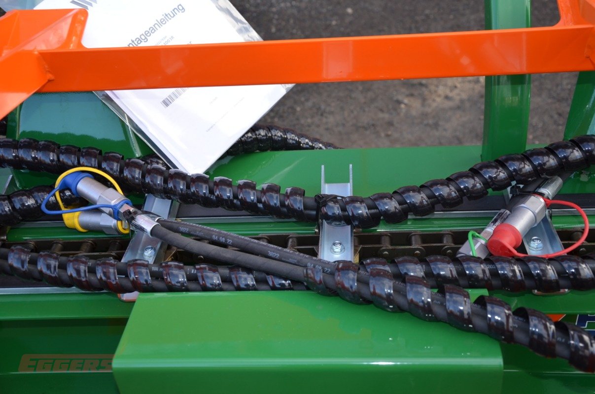 Holzspalter a típus Posch SpaltFix S-375 ZE, Neumaschine ekkor: Suhlendorf (Kép 19)