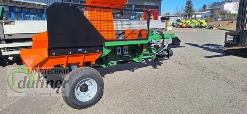 Holzspalter от тип Posch SplitMaster 26, Neumaschine в Hohentengen (Снимка 2)