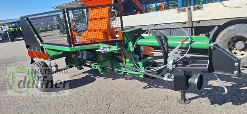 Holzspalter от тип Posch SplitMaster 26, Neumaschine в Hohentengen (Снимка 3)