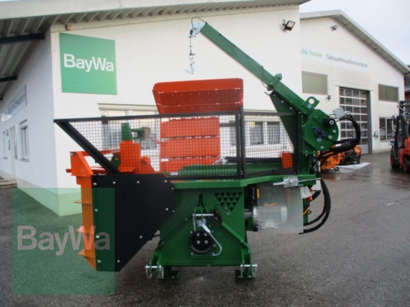 Holzspalter za tip Posch SplitMaster 30, Gebrauchtmaschine u Schönau b.Tuntenhausen