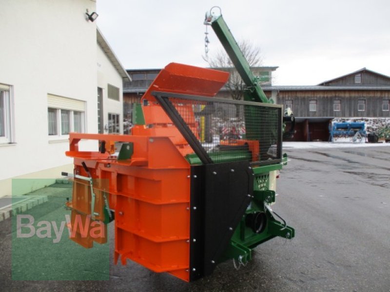 Holzspalter za tip Posch SplitMaster 30, Gebrauchtmaschine u Schönau b.Tuntenhausen (Slika 3)