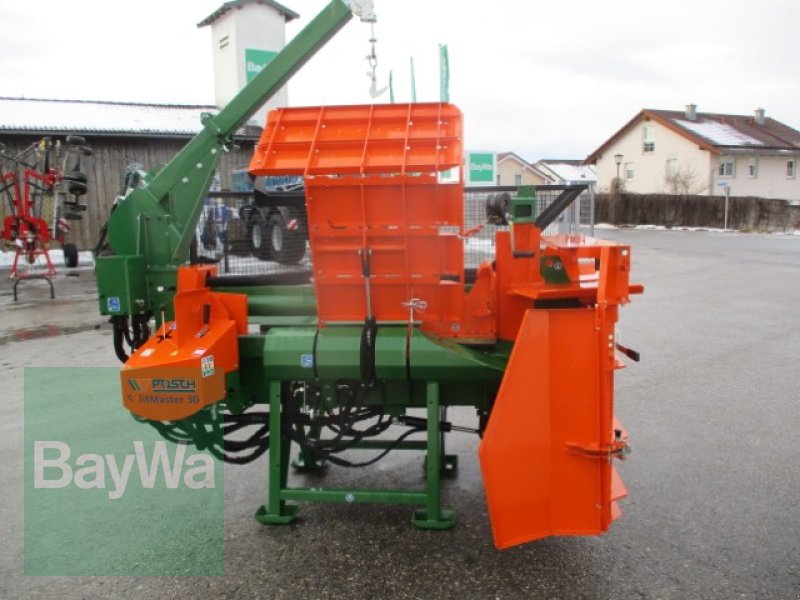 Holzspalter za tip Posch SplitMaster 30, Gebrauchtmaschine u Schönau b.Tuntenhausen (Slika 4)