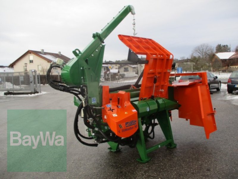 Holzspalter za tip Posch SplitMaster 30, Gebrauchtmaschine u Schönau b.Tuntenhausen (Slika 5)