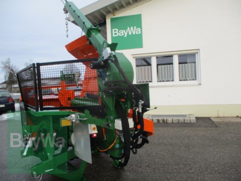 Holzspalter za tip Posch SplitMaster 30, Gebrauchtmaschine u Schönau b.Tuntenhausen (Slika 7)