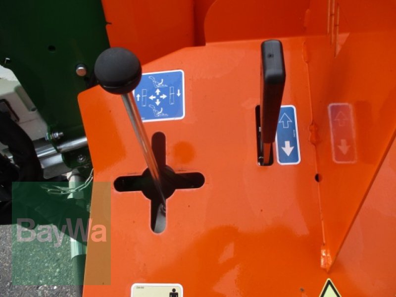 Holzspalter za tip Posch SplitMaster 30, Gebrauchtmaschine u Schönau b.Tuntenhausen (Slika 9)