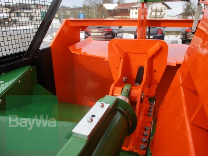 Holzspalter za tip Posch SplitMaster 30, Gebrauchtmaschine u Schönau b.Tuntenhausen (Slika 11)