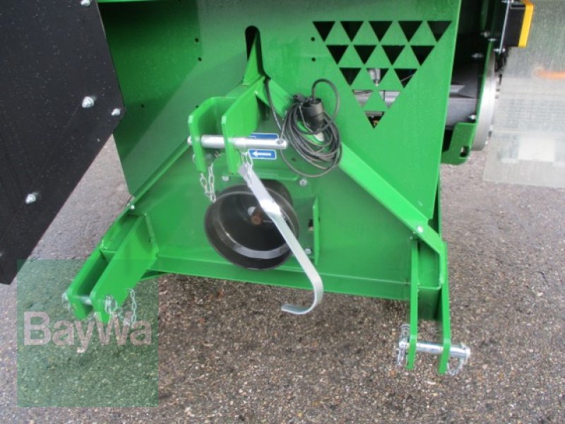 Holzspalter za tip Posch SplitMaster 30, Gebrauchtmaschine u Schönau b.Tuntenhausen (Slika 16)