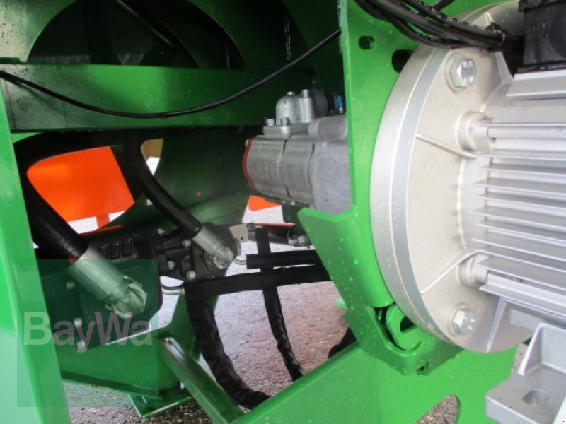 Holzspalter za tip Posch SplitMaster 30, Gebrauchtmaschine u Schönau b.Tuntenhausen (Slika 17)