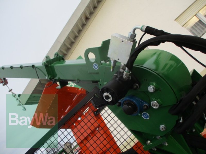 Holzspalter za tip Posch SplitMaster 30, Gebrauchtmaschine u Schönau b.Tuntenhausen (Slika 18)
