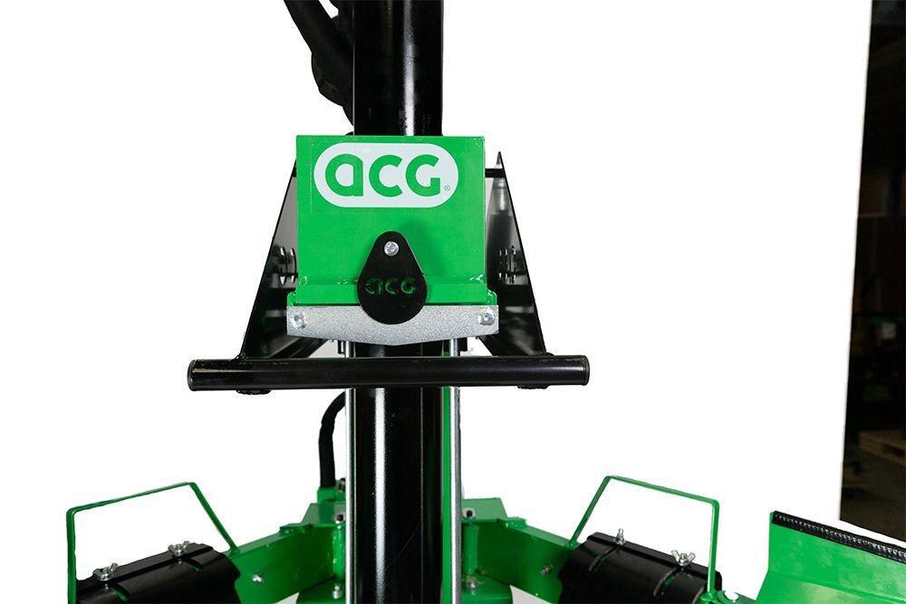 Holzspalter typu Sonstige ACG 16M400-JJ-DUAL-MAXEMUS, Neumaschine v Holten (Obrázek 5)