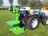 Holzspalter des Typs Sonstige Agomac houtklover, Neumaschine in Goudriaan (Bild 2)
