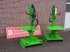 Holzspalter des Typs Sonstige Agomac houtklover, Neumaschine in Goudriaan (Bild 10)
