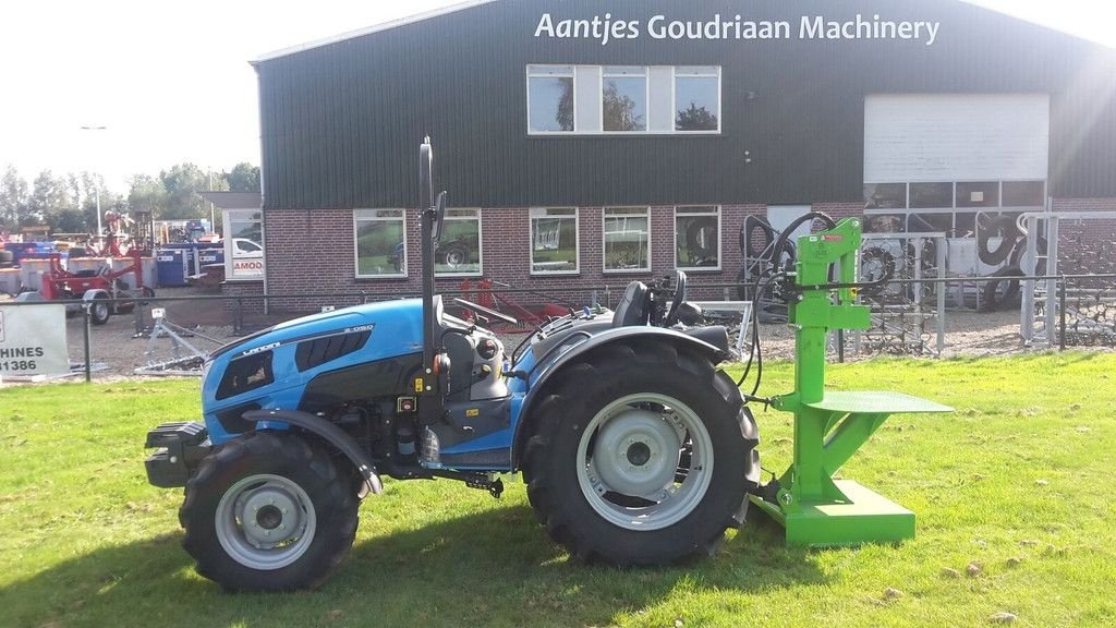 Holzspalter za tip Sonstige Agomac houtklover, Neumaschine u Goudriaan (Slika 5)