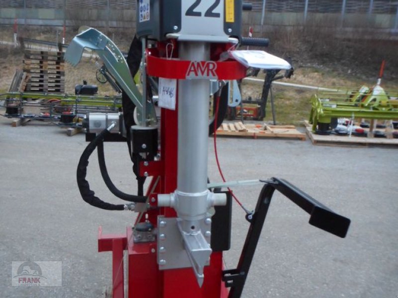 Holzspalter des Typs Sonstige AMR, Neumaschine in Bad Vigaun (Bild 1)