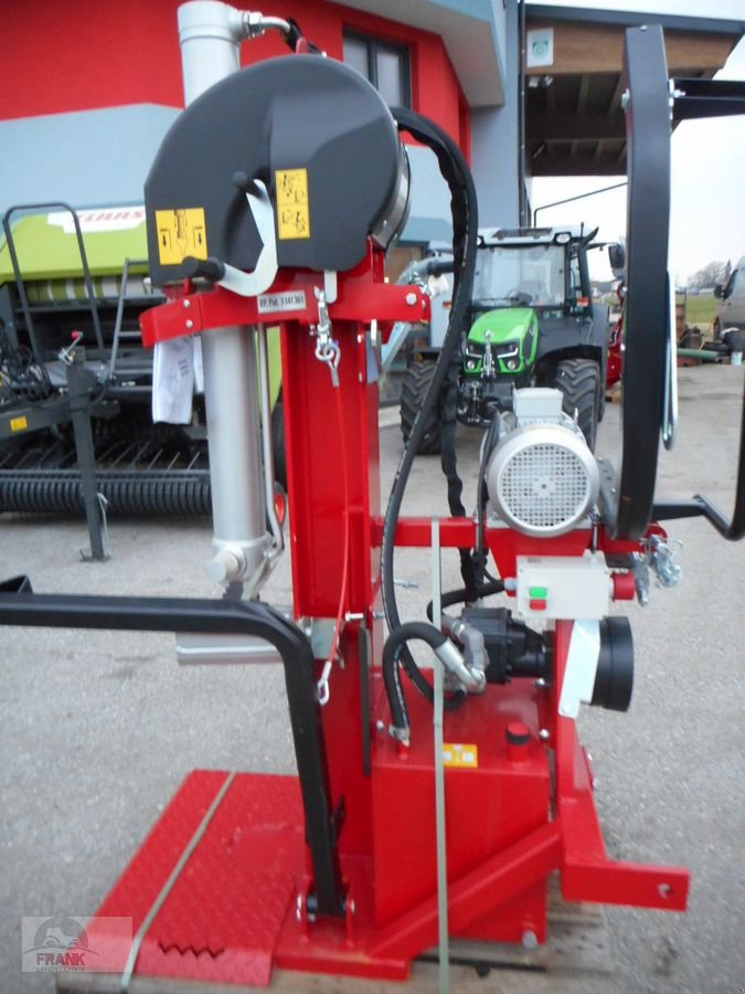 Holzspalter des Typs Sonstige AMR, Neumaschine in Bad Vigaun (Bild 5)