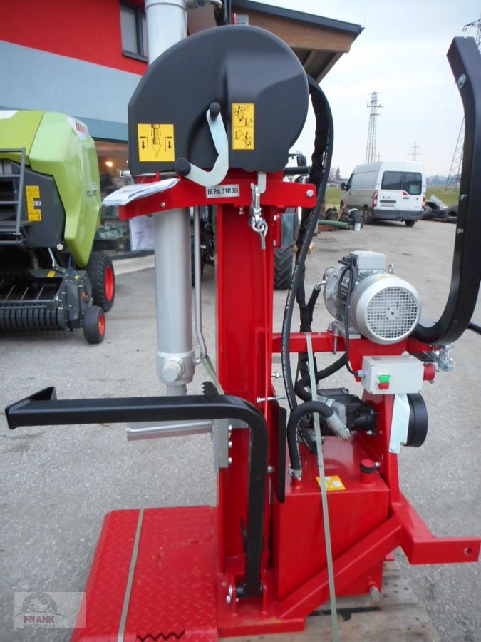 Holzspalter des Typs Sonstige AMR, Neumaschine in Bad Vigaun (Bild 2)